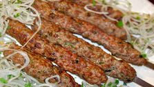 طرز تهیه و مواد لازم لولا کباب + مواد لازم