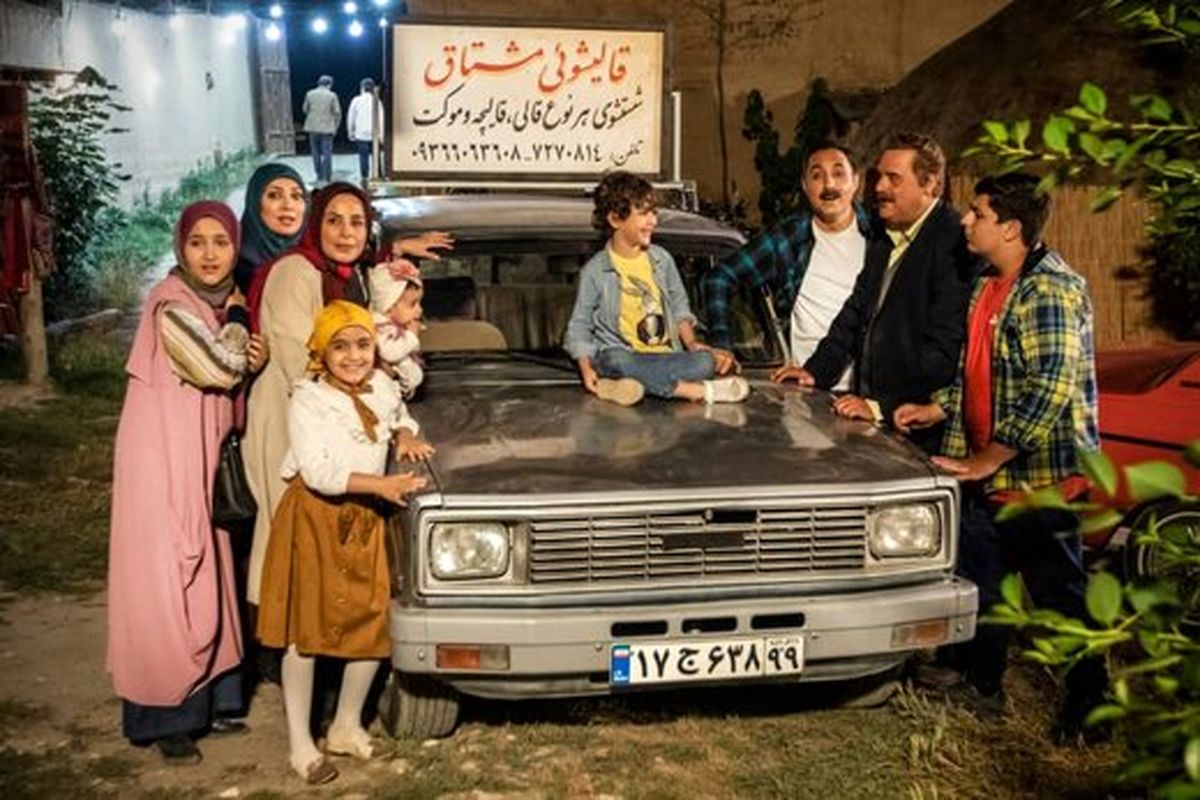 سکوتی که پس از ۵ سال شکست؛ «پادری» هیچ ارتباطی به «دودکش» ندارد!