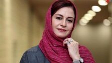 شباهت باورنکردنی مریلا زارعی و مادرش! +عکس دونفره