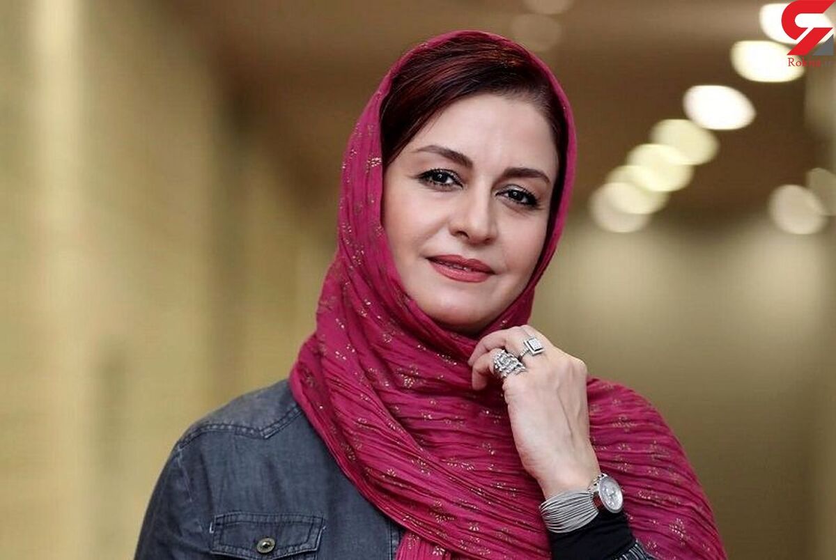 مریلا زارعی ازدواجش را علنی کرد | حلقه میلیاردی مریلا زارعی همه رو میخکوب کرد
