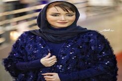 استایل جدید بهنوش طباطبایی کار دستش داد