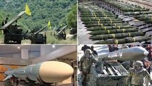 حمله بزرگ ایران به اسرائیل تا ساعاتی دیگر با پرتاب ده‌ ها موشک و بیش از ۱۰۰ پهپاد