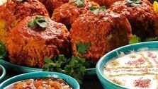 طرز تهیه کوفته برنجی خوشمزه؛ غذای اصیل زنجان