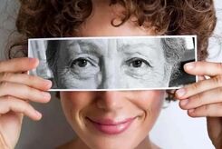 چطور از سن دقیق برای برنامه‌ریزی سلامتی استفاده کنیم؟ 