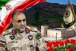 کشف ۳۷ قبضه سلاح جنگی در ارومیه