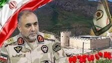 کشف ۳۷ قبضه سلاح جنگی در ارومیه