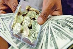 قیمت سکه 140 هزار تومان افزایش یافت / 