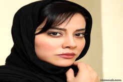 عکس و بیوگرافی کامل ​آشا محرابی و همسرش