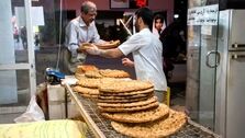 درخواست افزایش 80 درصدی قیمت نان از دولت