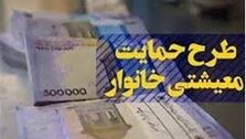 واریز یارانه معیشتی ویژه برای این دهک ها