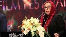 خاطره جالب گوهر خیراندیش از محکوم شدن اش به زندان