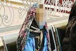 زن بی رحم همسرش را کشت! + گفتگو با قاتل 