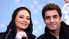 پپسی بازکردن منوچهر هادی برای یکتا ناصر ! + عکس در ترکیه