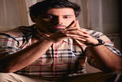دانلود آهنگ احسان خواجه امیری باران که می‌بارد
