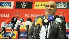 صدری: با افتخار از اسپانسر استقلال پول گرفتیم