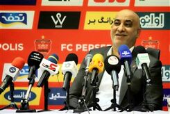 صدری: با افتخار از اسپانسر استقلال پول گرفتیم