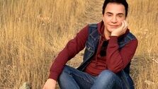 پست جنجالی داریوش فرضیایی از سگ+فیلم