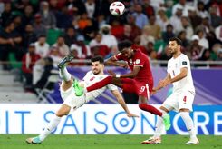 زمان بازی فوتبال ایران و قطر تغییر کرد
