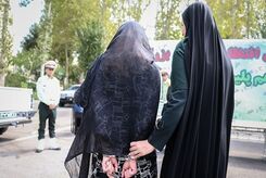 مادر سنگدل پسر بچه معلولش را به قتل رساند + ویدئو