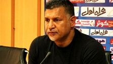 دردسر جدید و خنده دار علی دایی + فیلم