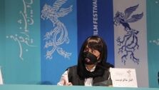 الناز شاکردوست در «کابل پلاک 10»