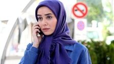 عکس عجیب از کودکی الناز حبیبی/چقدر فرق کرده!!!+عکس