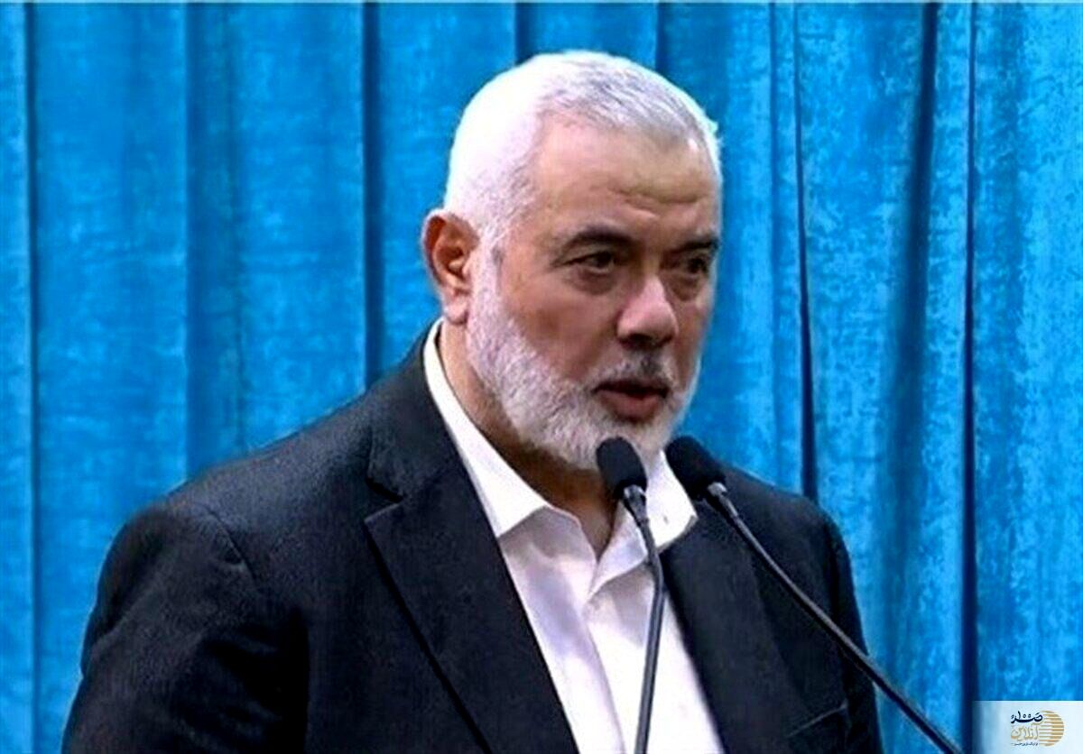 این 4 کشور عربی ترور اسماعیل هنیه را محکوم نکردند+ اینفوگرافیک
