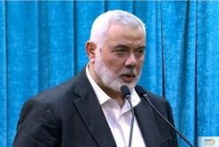 این 4 کشور عربی ترور اسماعیل هنیه را محکوم نکردند+ اینفوگرافیک
