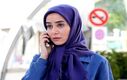 عکس دیده نشده الناز حبیبی قبل از عمل زیبایی!