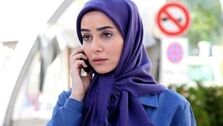 عکس دیده نشده الناز حبیبی قبل از عمل زیبایی!
