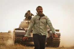  رقص پژمان جمشیدی در یک عروسی