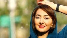 عکس جدید هانیه توسلی در فضای مجازی