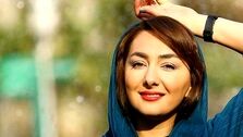 سلفی بدون‌آرایش هانیه توسلی جنجالی شد | عکس هانیه توسلی