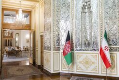 تصمیم روسیه برای شرکت در نشست تهران درباره افغانستان