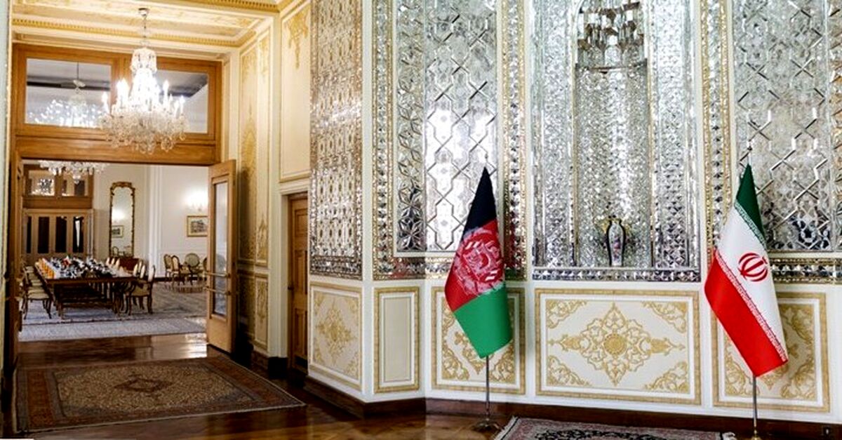 تصمیم روسیه برای شرکت در نشست تهران درباره افغانستان