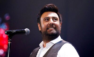 دانلود آهنگ جدید محمد علیزاده بیمارم