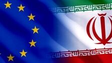 اتحادیه اروپا ۱۱ فرد و نهاد ایرانی را تحریم کرد