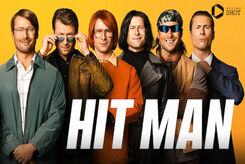 همه آنچه می‌خواهید درباره فیلم آدمکش بدانید