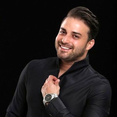 دانلود آهنگ جدید بابک جهانبخش تصمیم