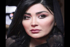 مریم معصومی با بازیگری خداحافظی کرد|مریم معصومی شغل جدید خود را علنی کرد