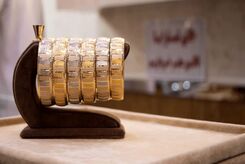 سقوط تاریخی قیمت طلا و سکه در یک روز / قیمت مثقال طلا دوباره رکورد زد