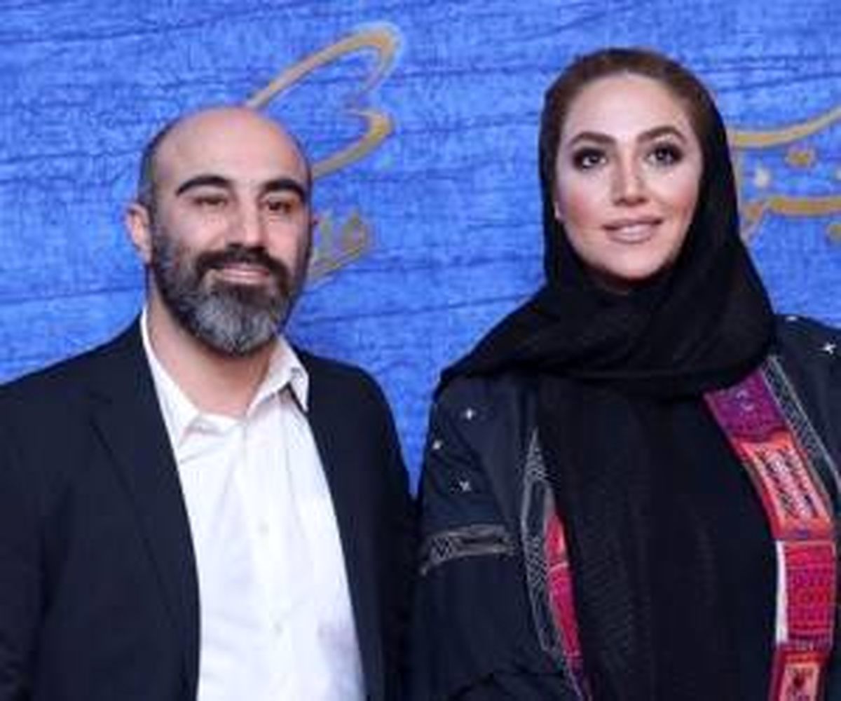 محسن تنابنده پدر شدن خودش را لو داد+عکس