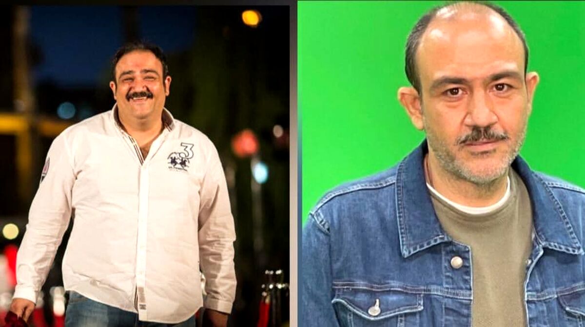 هشدار مجدد پزشک به مهران غفوریان برای سکته قلبی
