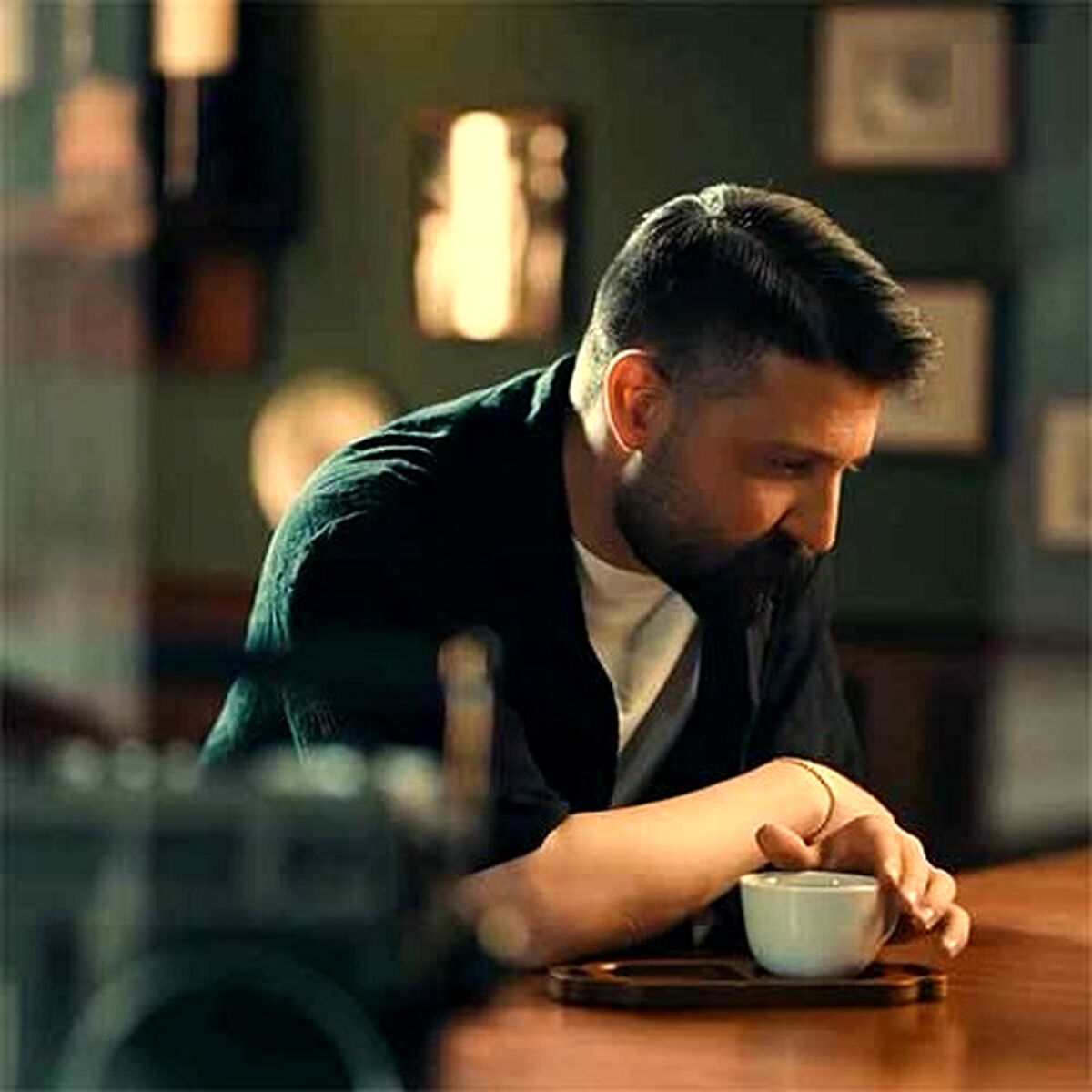 دانلود آهنگ حمید هیراد به اسم رفتنت درد منه دردمو خراب کن