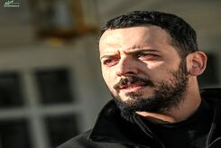 واکنش پدرام شریفی به عکس منتشر شده از سیگار کشیدنش!