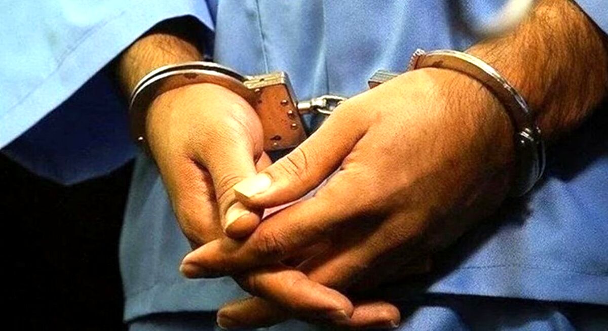 شیراز به آرامش رسید| کلاهبردار میلیاردی به دام افتاد