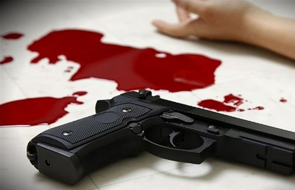 قتل وحشتناک دو جوان به ضرب رگبار+جزئیات