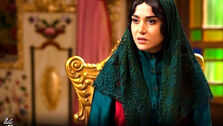پریناز ایزدیار عزادار شد | ضجه های پریناز ایزدیار اشک همه رو درآورد