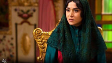 داستان ملاقات خصوصی پریناز ایزدیار با بازیگر معروف چیست؟ | پریناز ایزدیار چرا به دیدار آقای بازیگر رفت؟