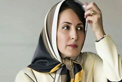 فاطمه گودرزی خلبان شد و پرواز کرد + عکس